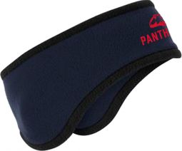 Fleece Headband, Navy